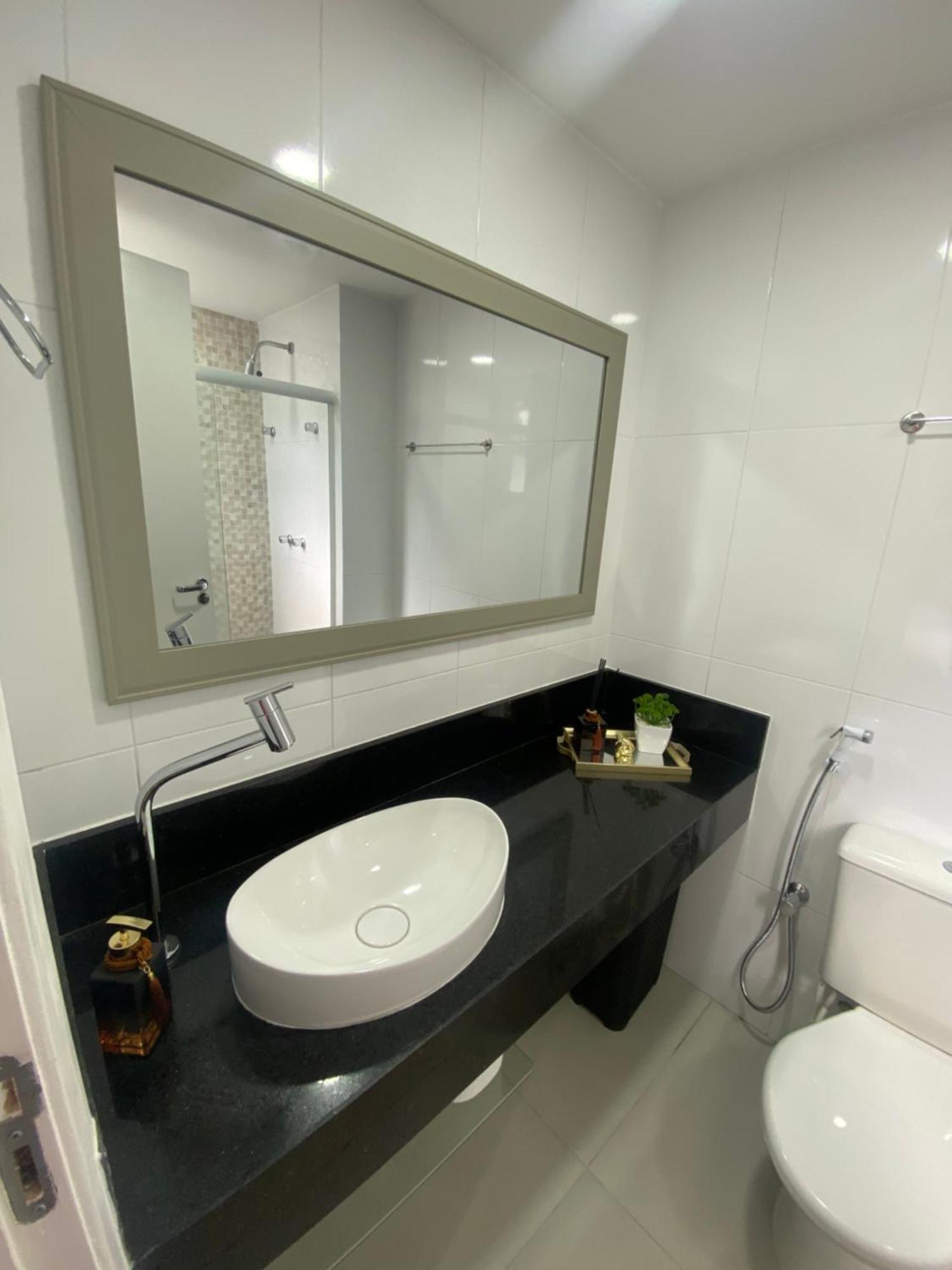 Vista Espetacular Porto Real Suites Mangaratiba Exterior photo