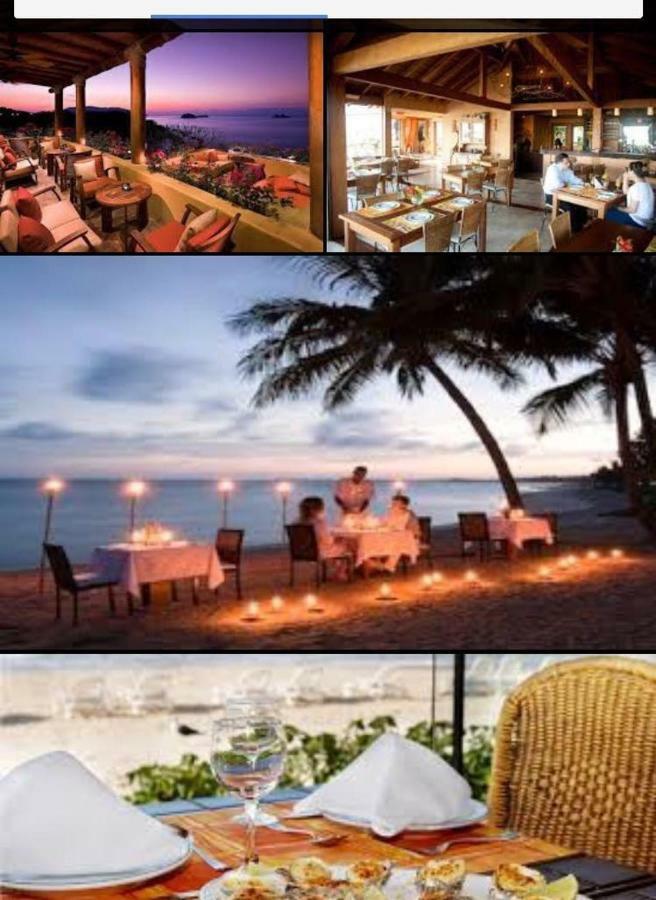 Vista Espetacular Porto Real Suites Mangaratiba Exterior photo