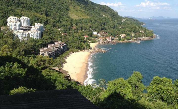 Vista Espetacular Porto Real Suites Mangaratiba Exterior photo